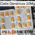 Cialis Genéricos 20Mg cialis4